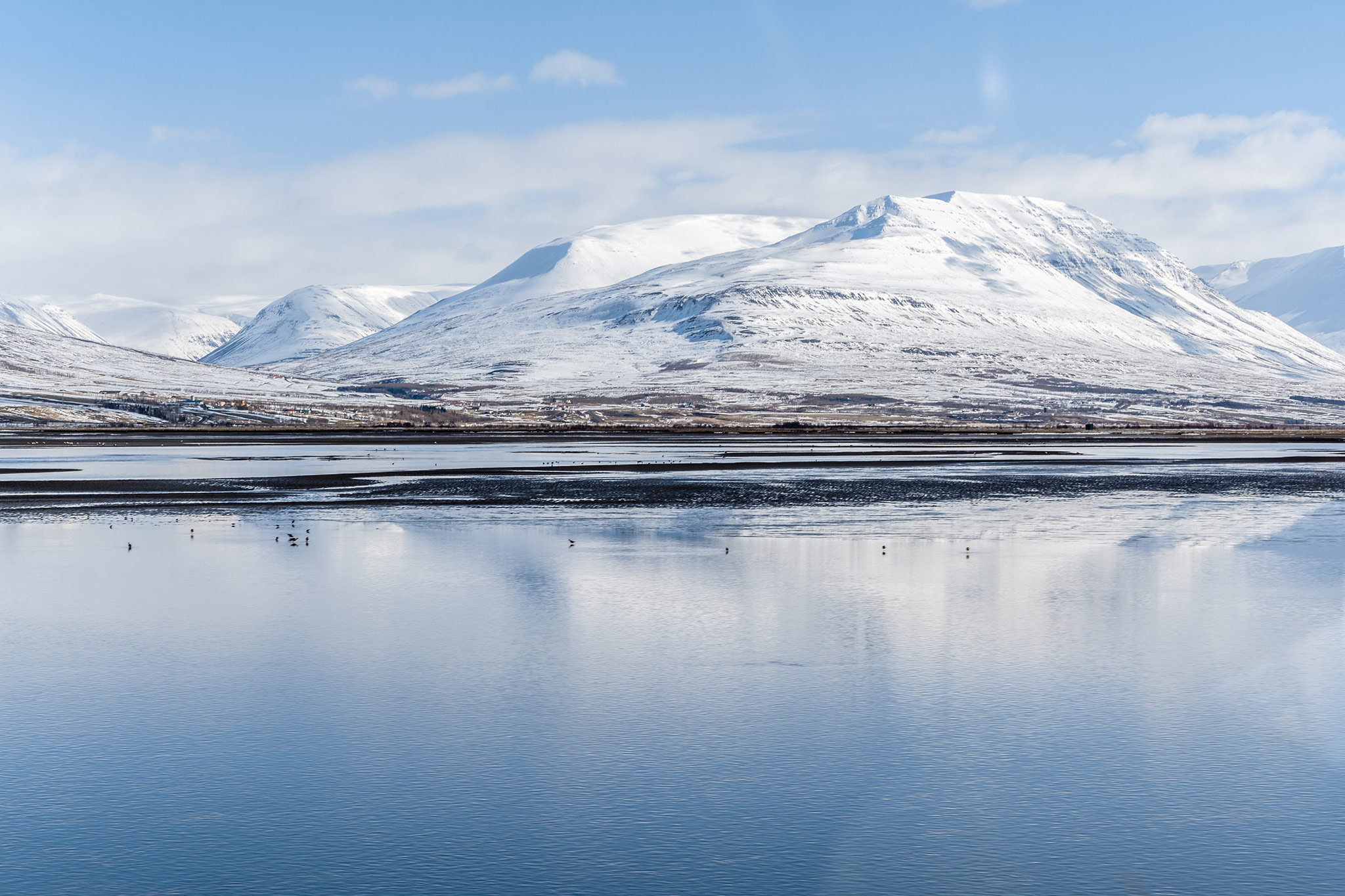 Akureyri